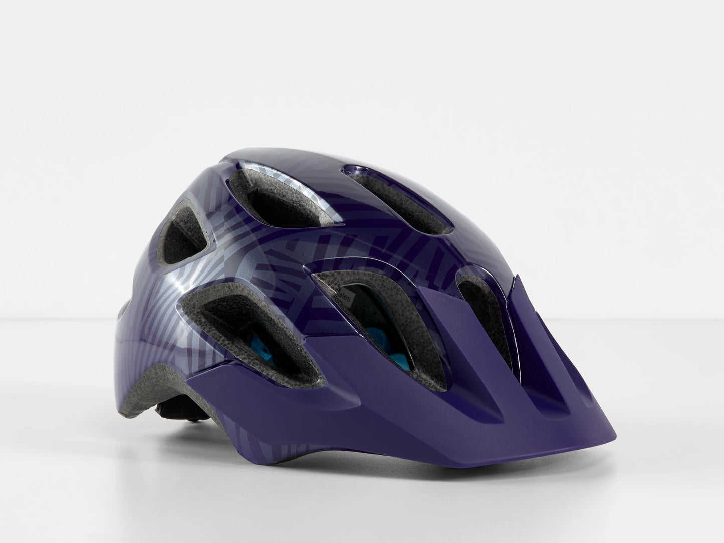 BONTRAGER Casque enfant Tyro