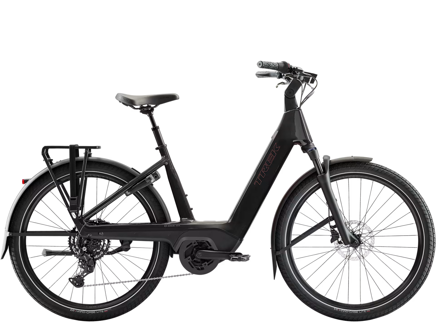 TREK Charter+ 4 R9