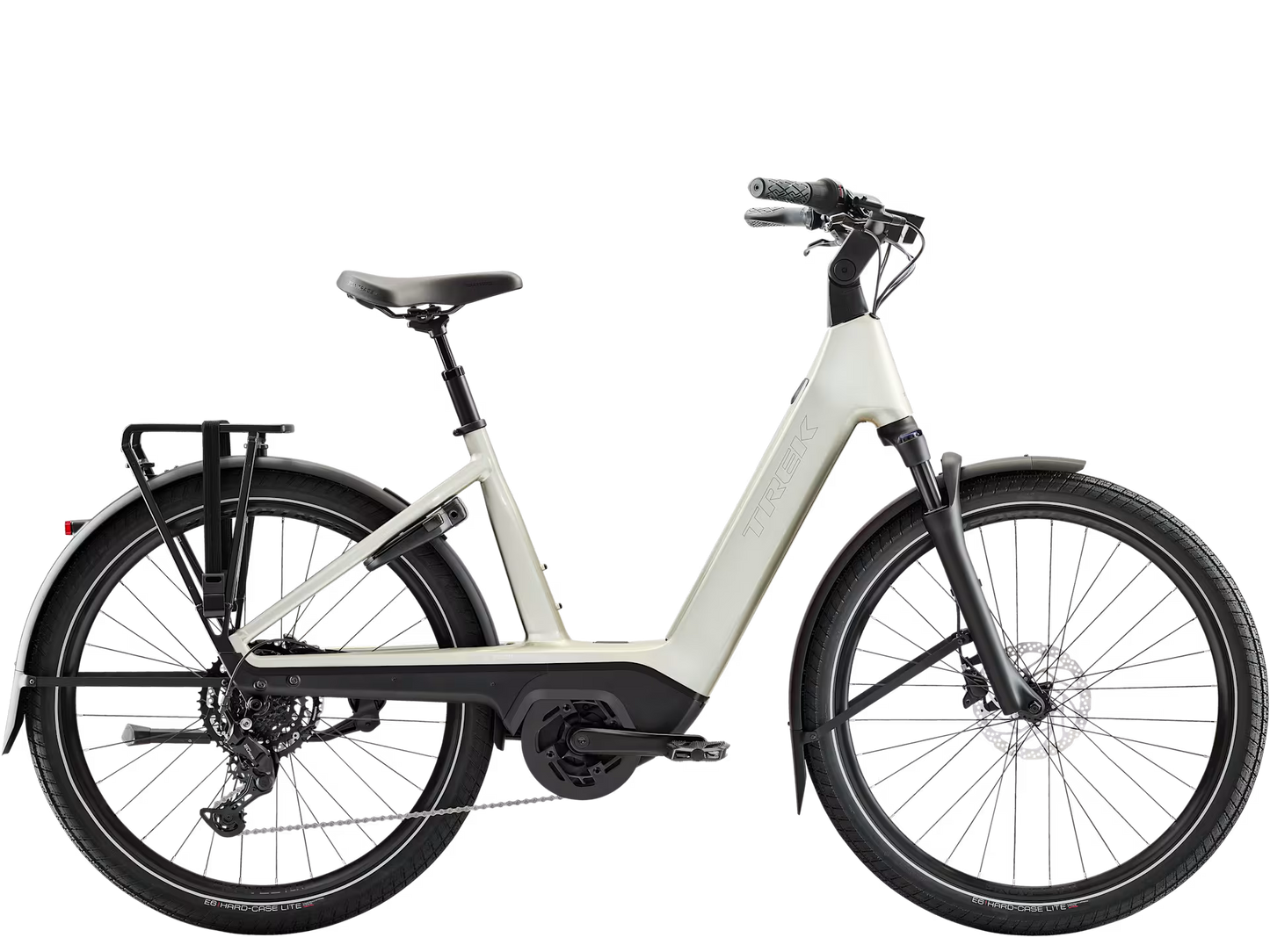 TREK Charter+ 4 R9