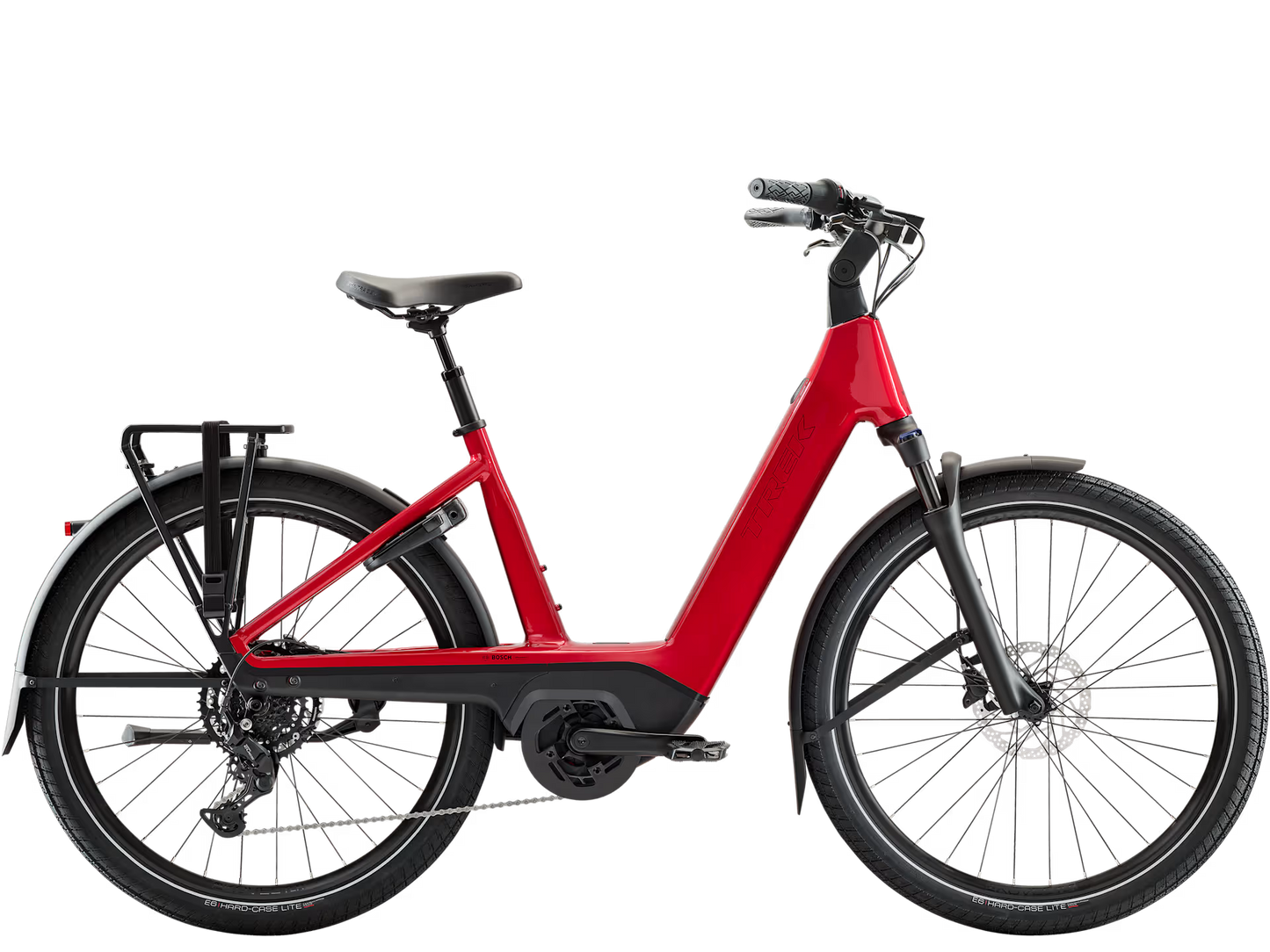 TREK Charter+ 4 R9