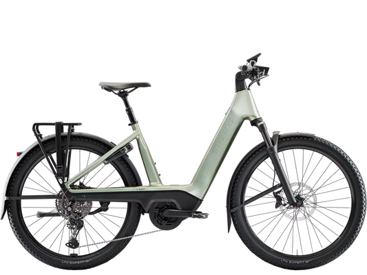 TREK Charter+ 4 Trail