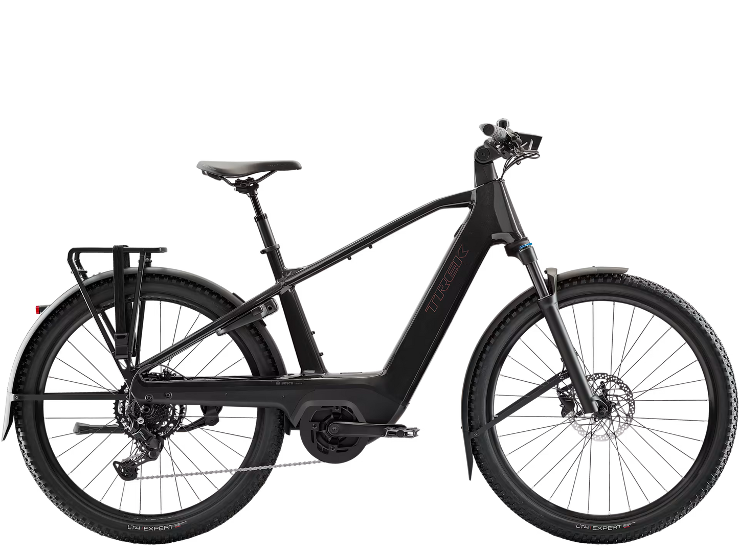 TREK Charter+ 4 Trail