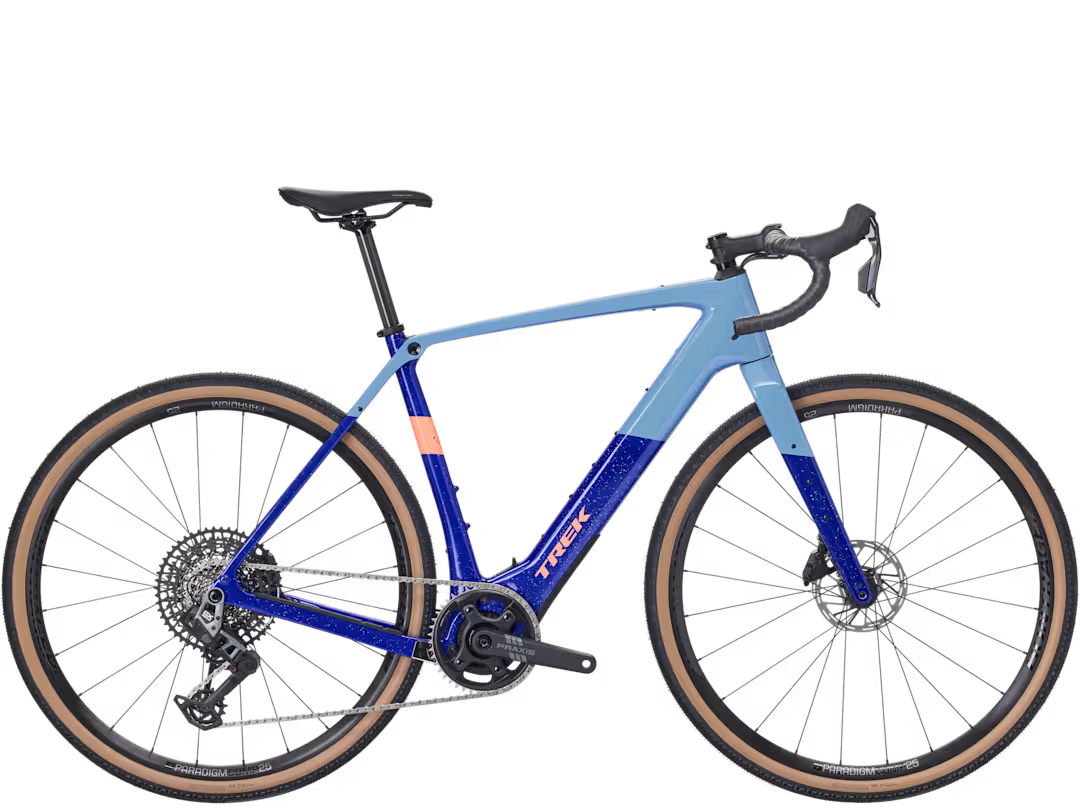 TREK Checkpoint+ SL 6 AXS
