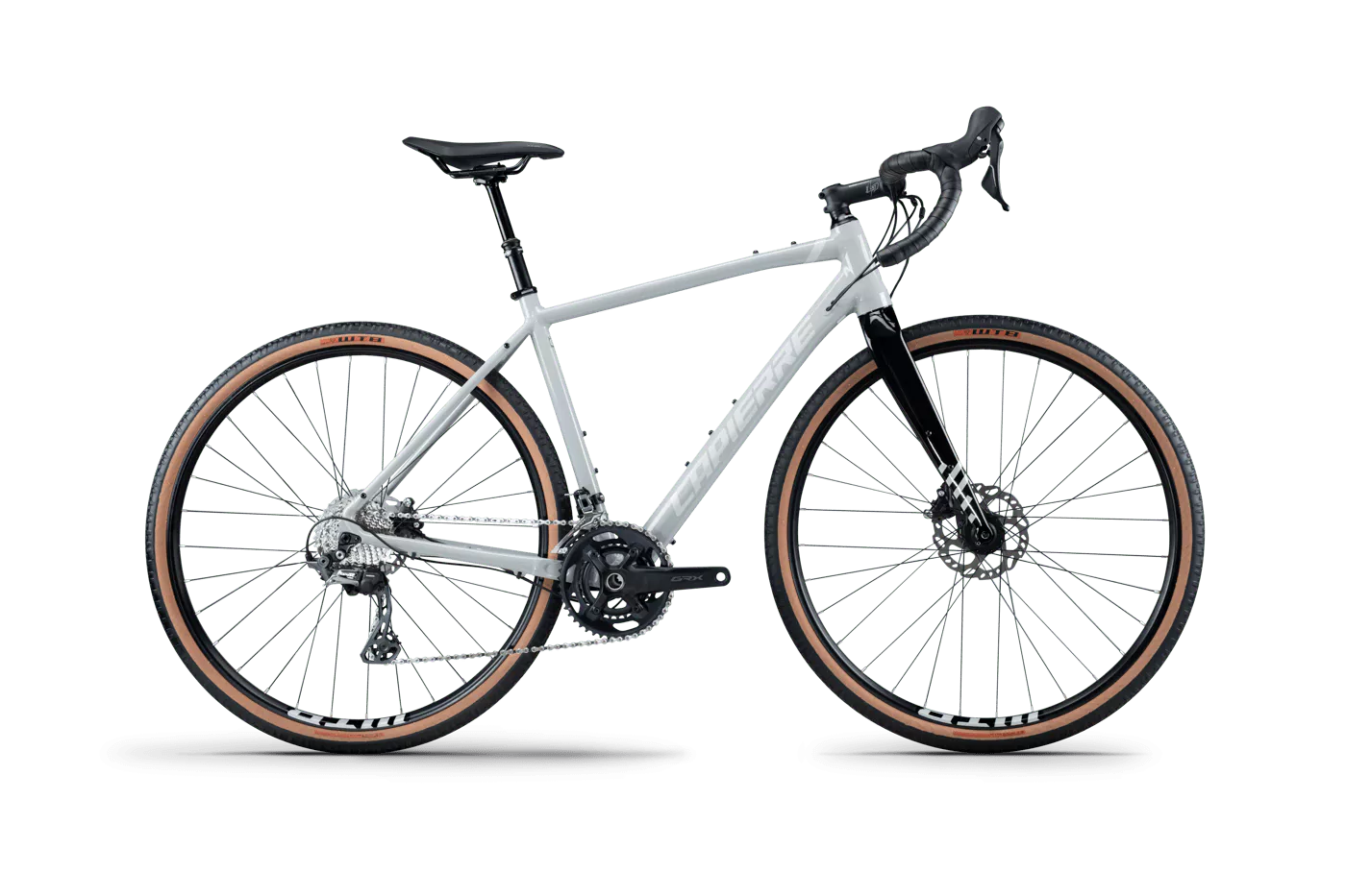 Lapierre Crosshill 5.0