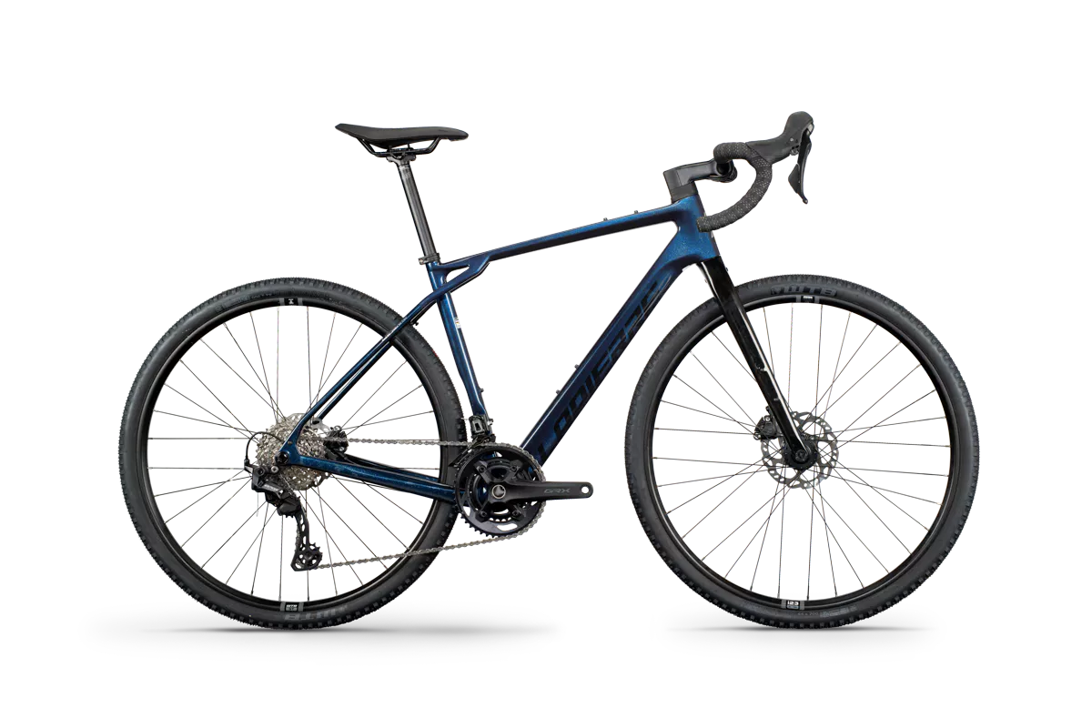 Lapierre Crosshill CF 5.0
