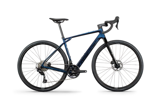 Lapierre Crosshill CF 5.0