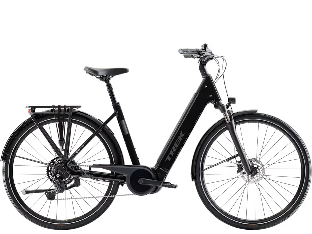 TREK District+ 4 R9 540 LS
