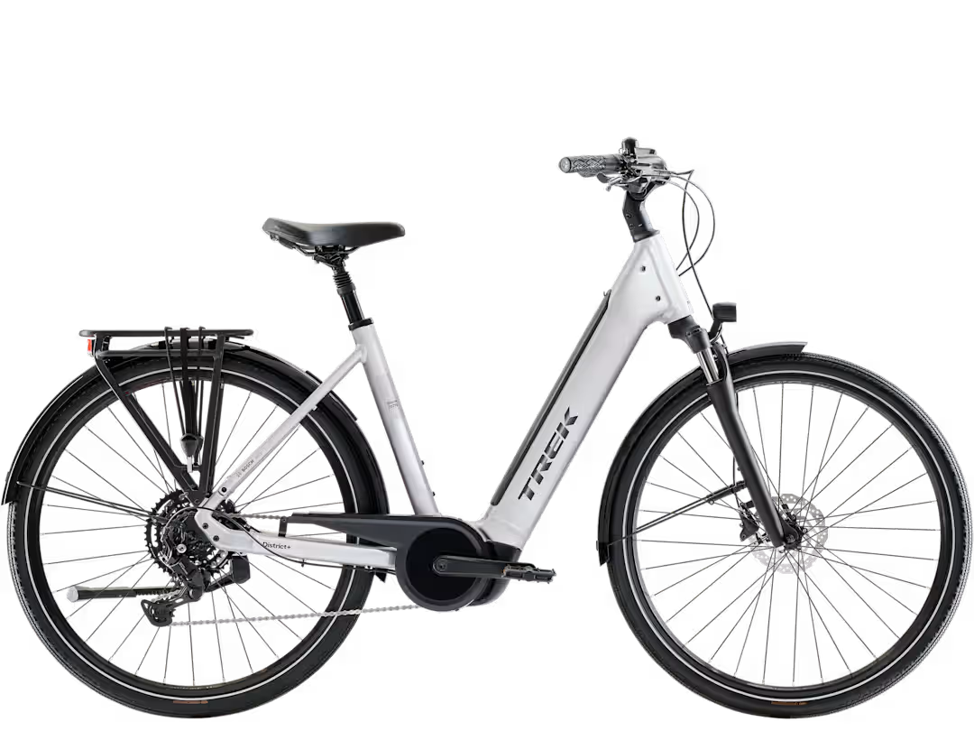 TREK District+ 4 R9 540 LS