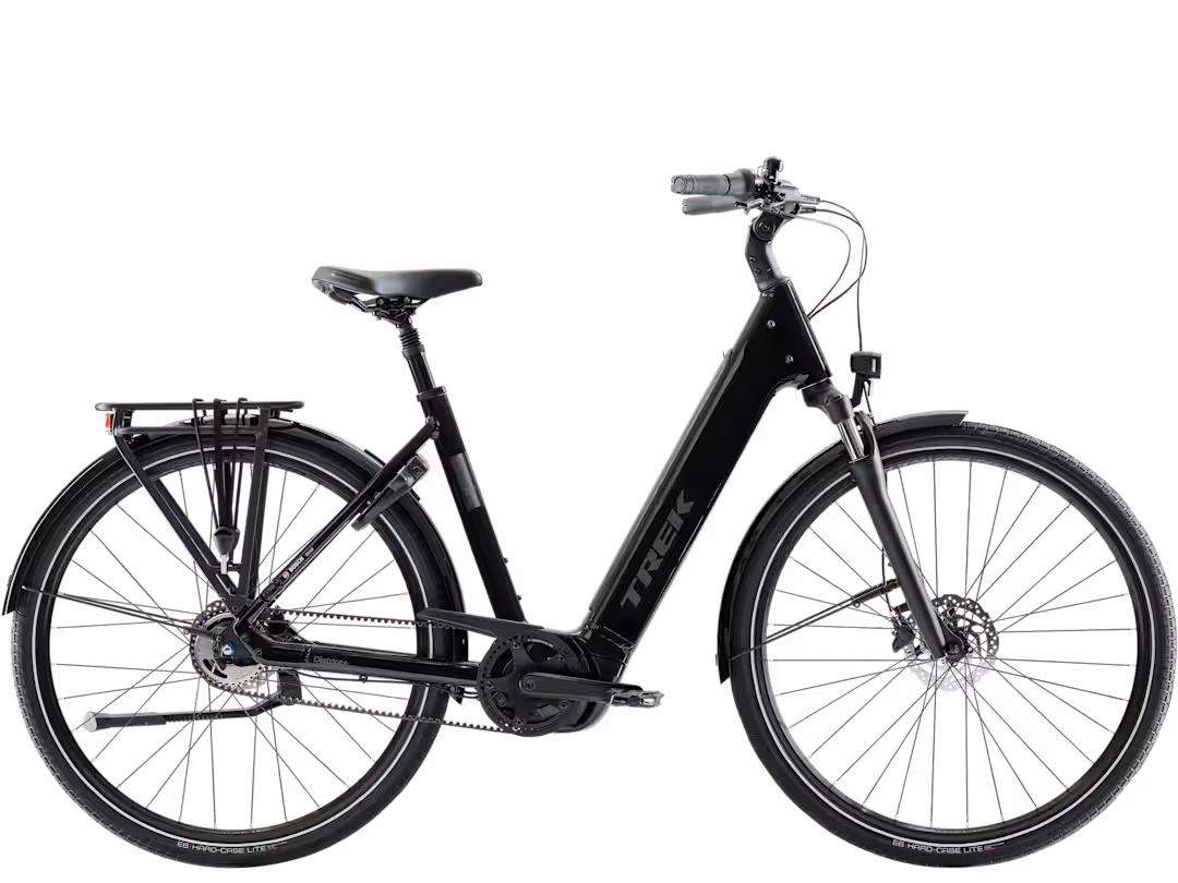 TREK District+ 4 N5 B LS