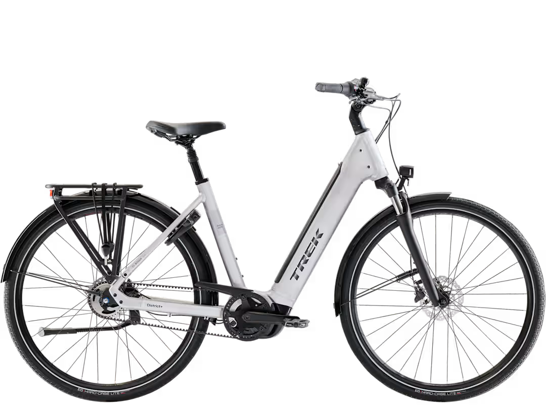 TREK District+ 4 N5 B LS