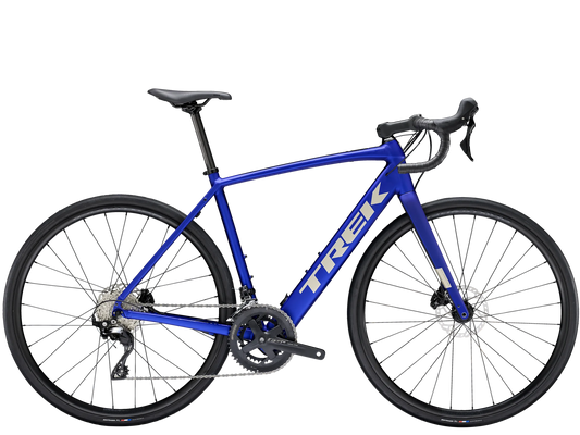 VAE Gravel Cycles Henket