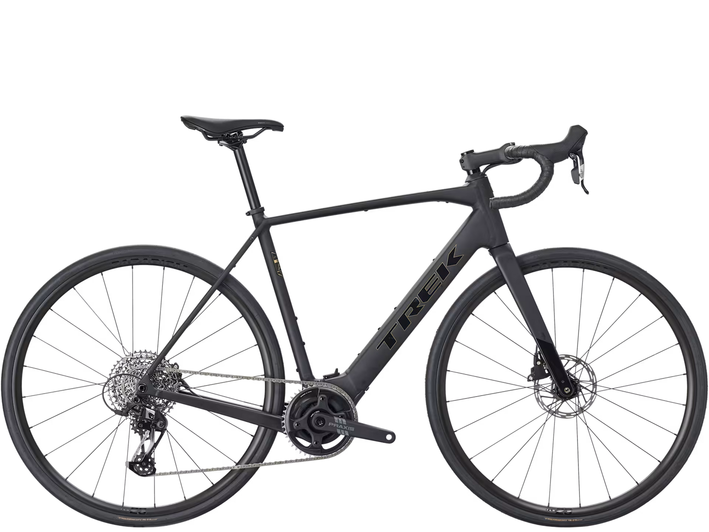 TREK Domane+ ALR5