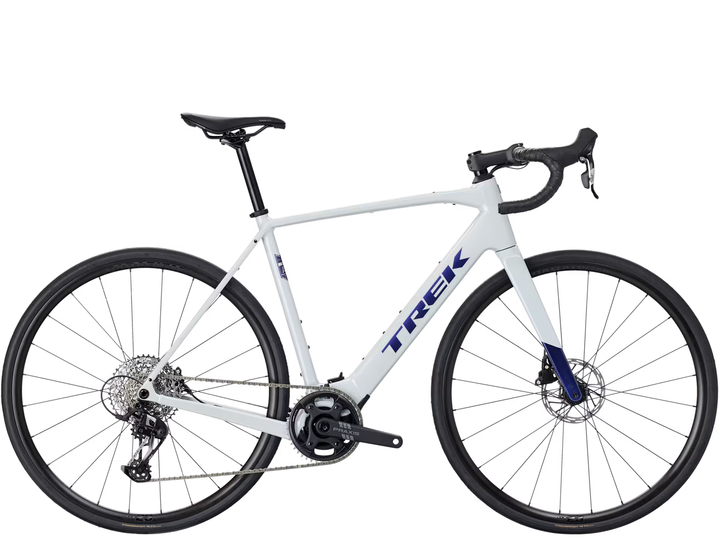 TREK Domane+ ALR5
