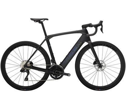 TREK Domane+ SLR7