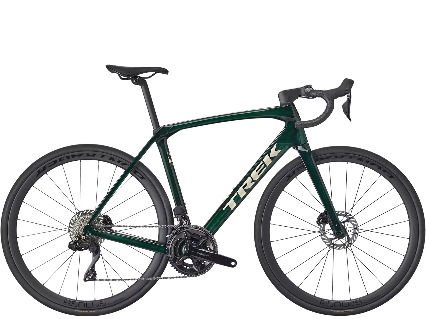 TREK Domane SL5 2026