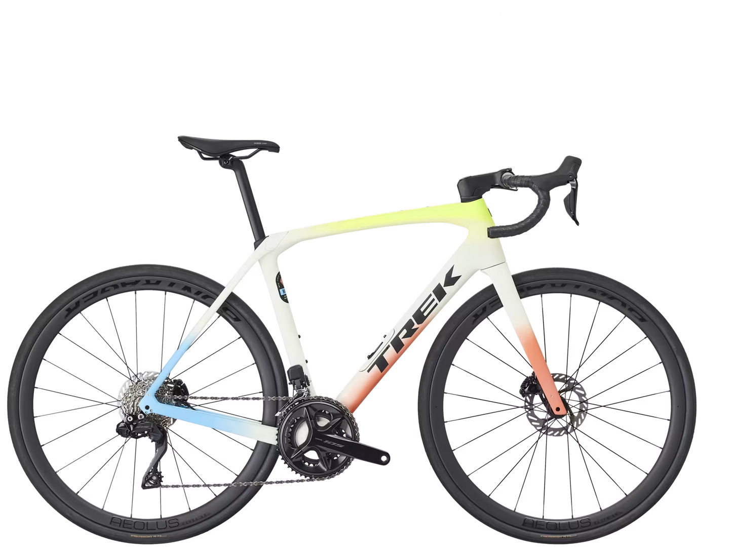 TREK Domane SL5 2026