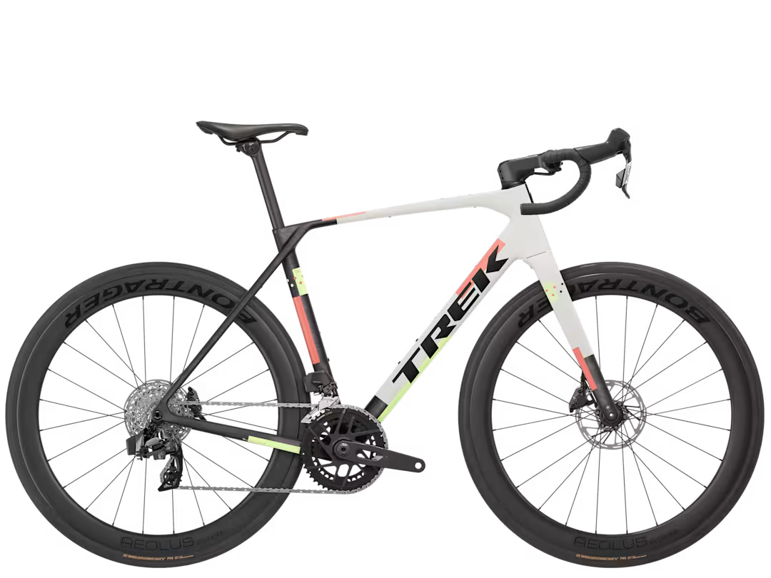 TREK Domane SL6  AXS gen5