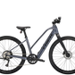 TREK Dual Sport + 2 LT Stagger