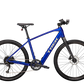 TREK Dual Sport + 2 LT