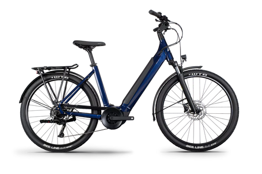 LAPIERRE E-Explore 5.5 Low