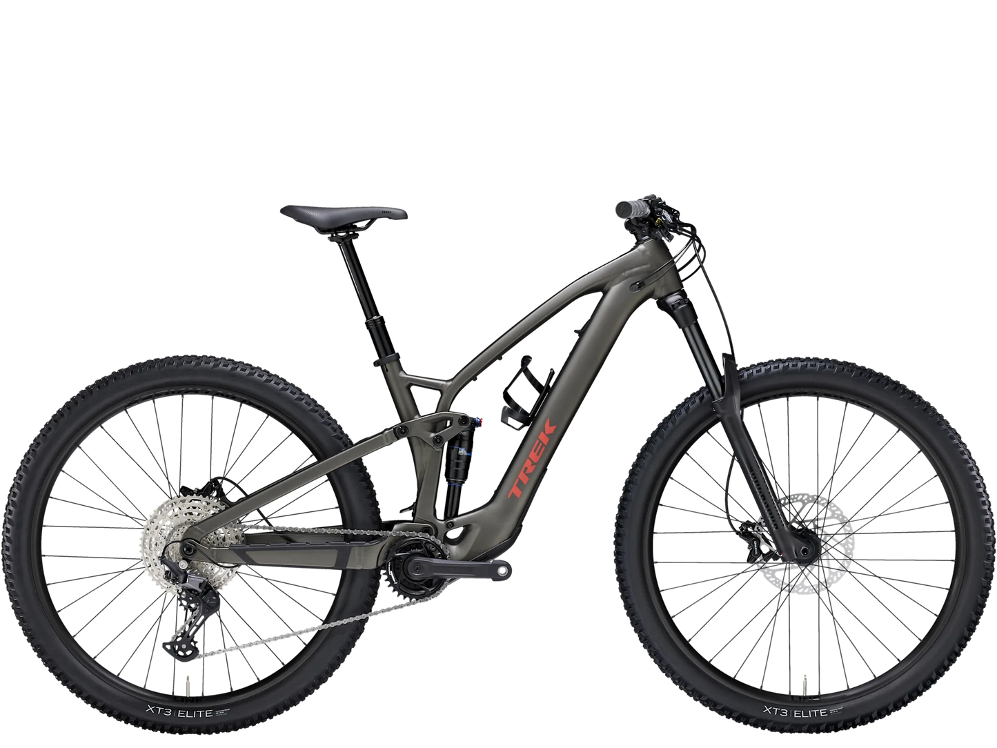 TREK Fuel EXE 5