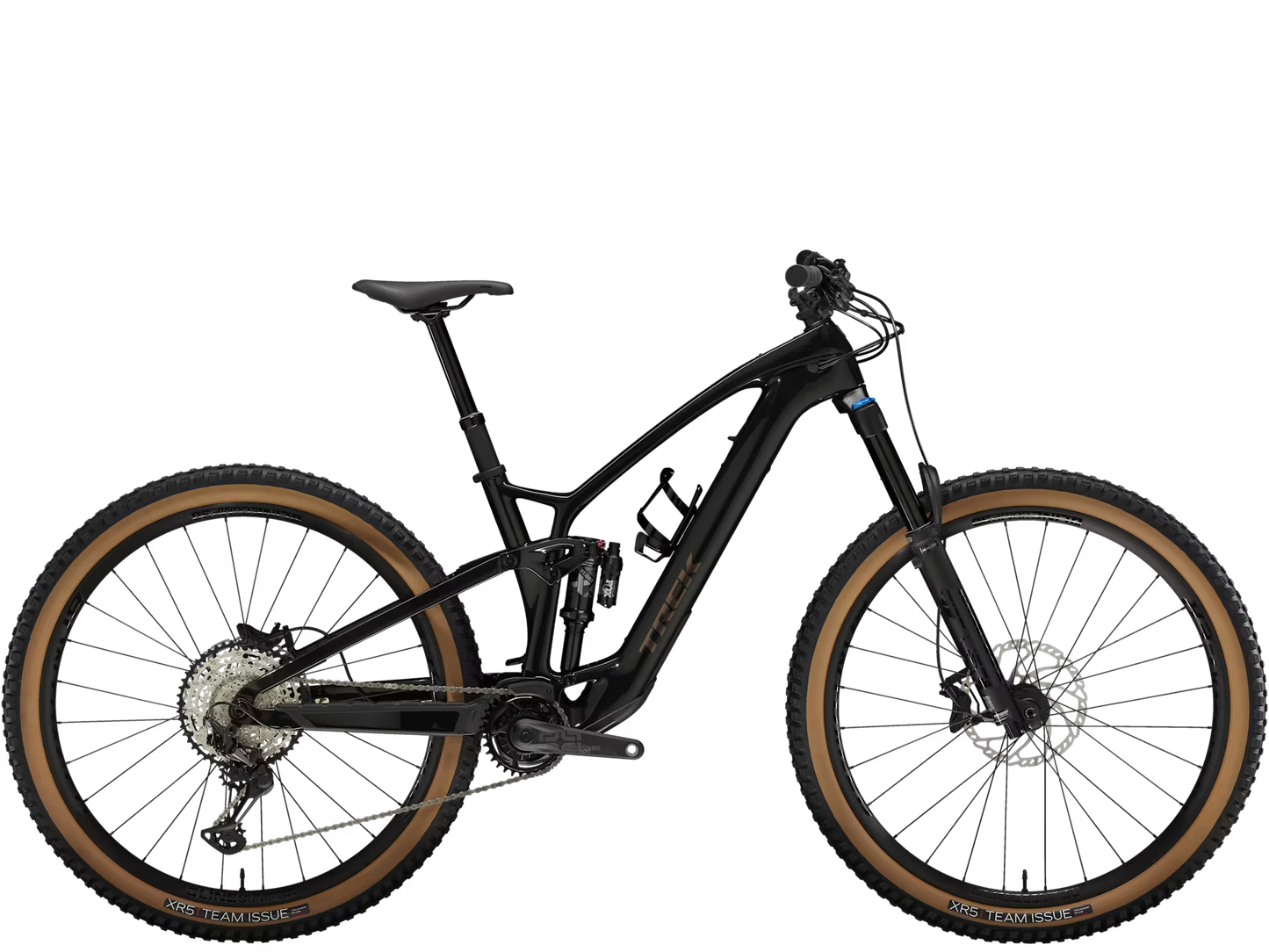TREK Fuel EXE 9.7