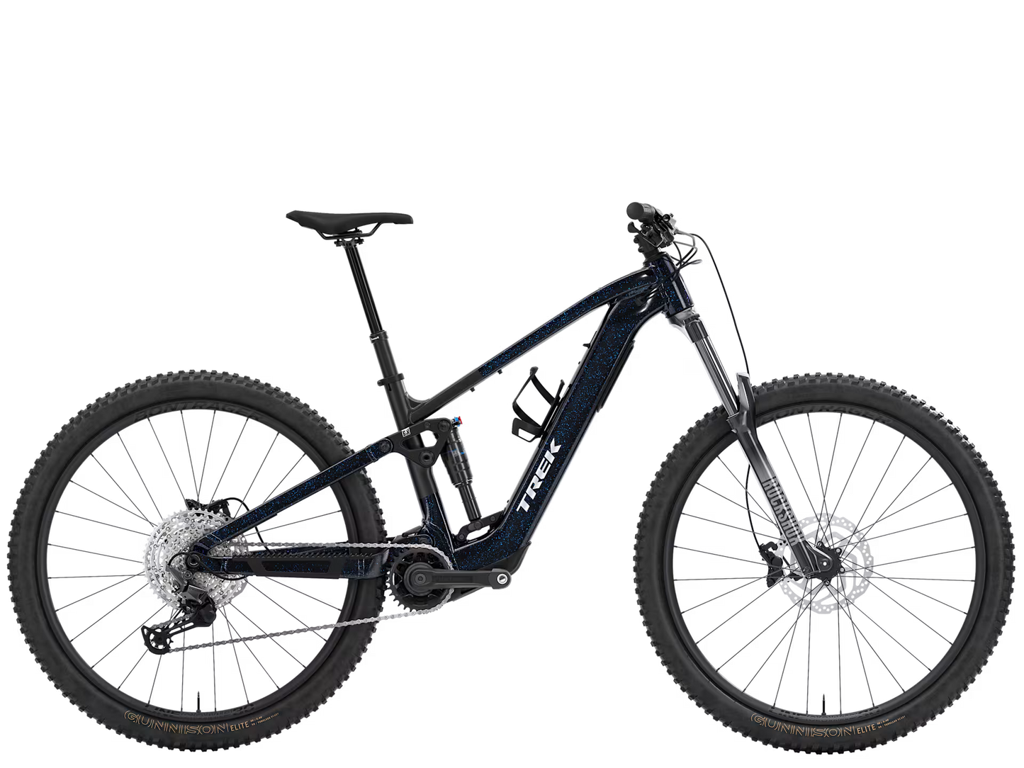 TREK Fuel EX+ 5