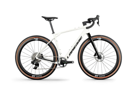 Lapierre Crosshill CF8.0