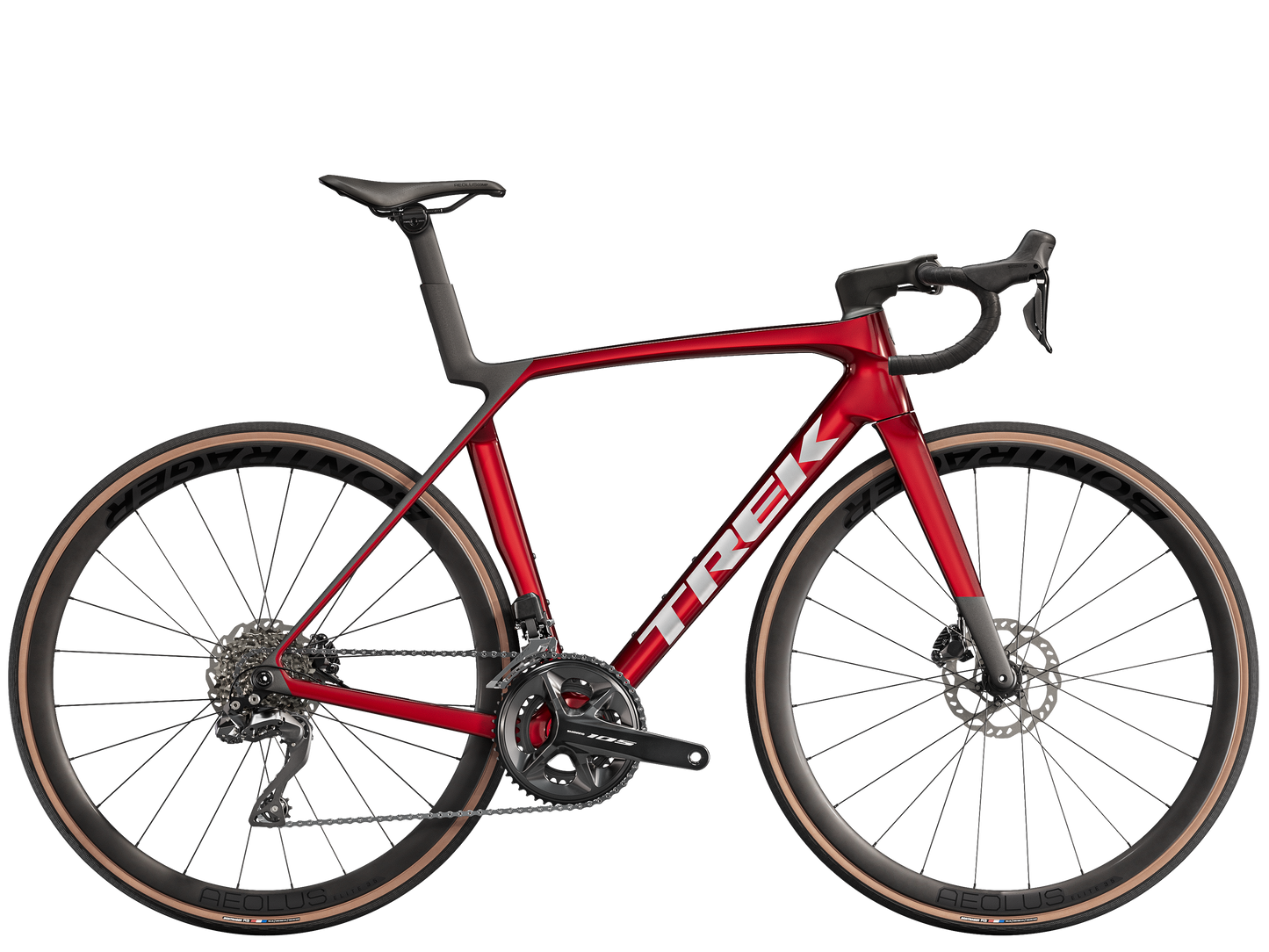 TREK Madone SL 6 8e Gén