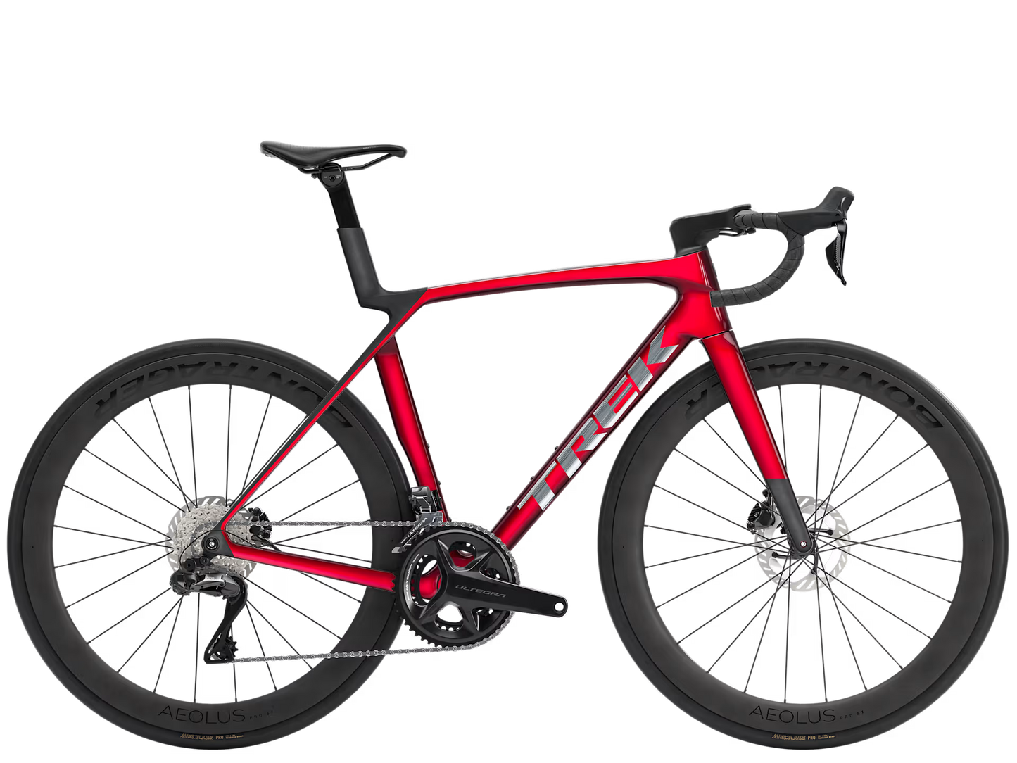 TREK Madone SL 6 8e Gén 2026