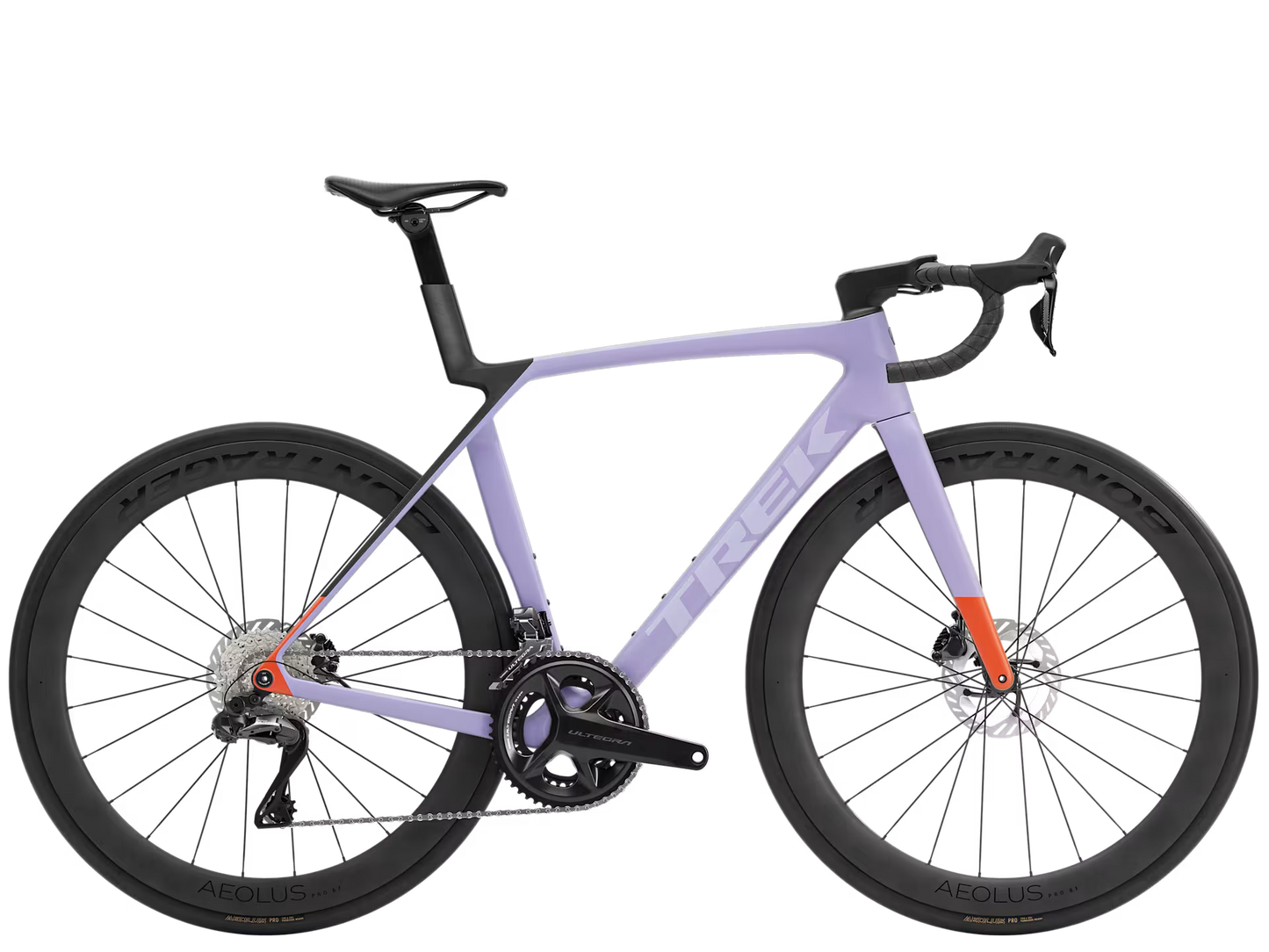TREK Madone SL 6 8e Gén 2026