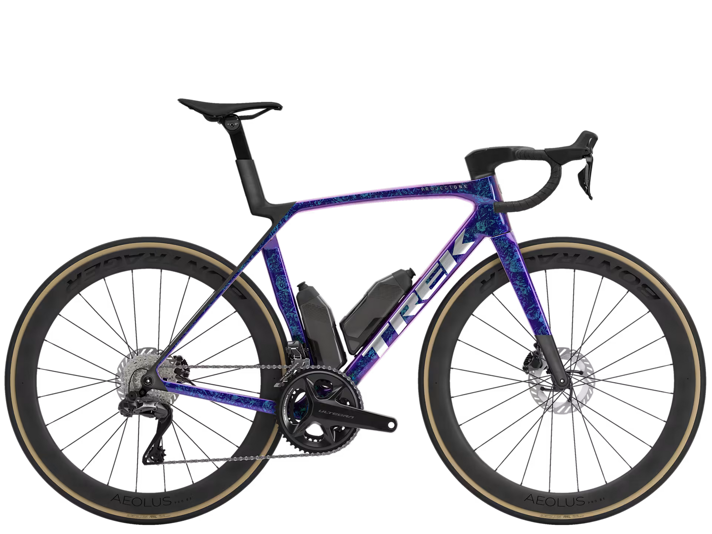TREK Madone SLR7 8e gen