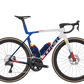 TREK Madone SLR7 8e gen