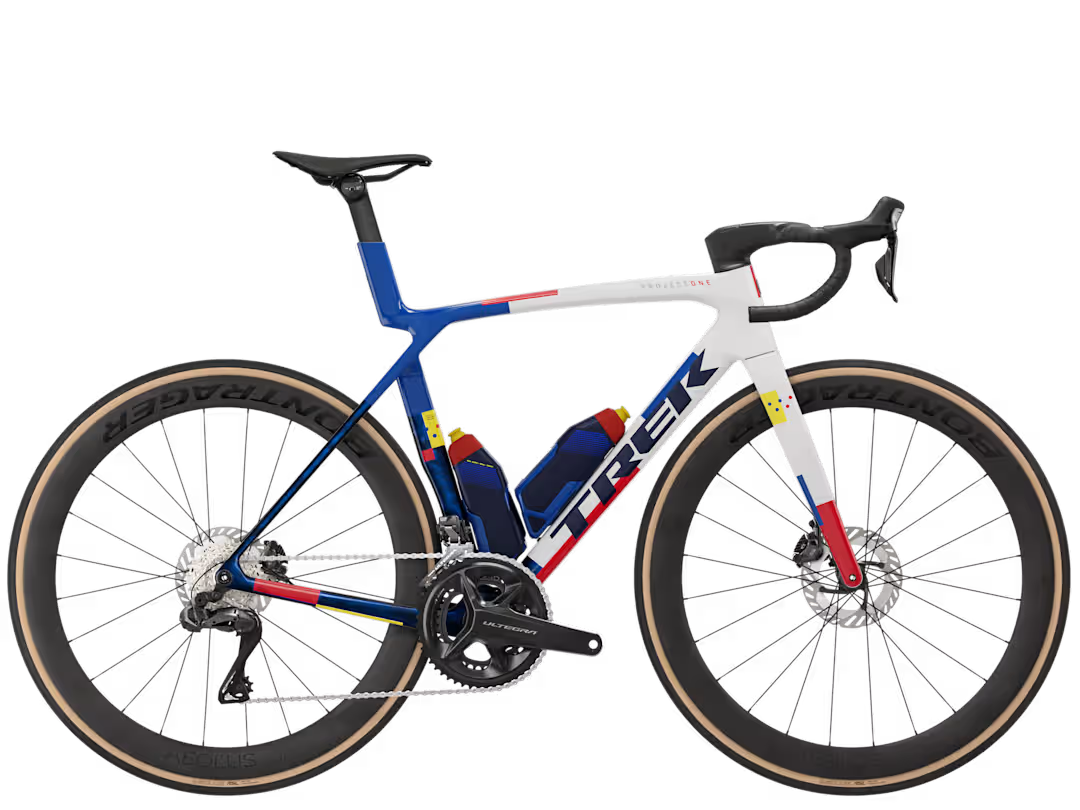 TREK Madone SLR7 8e gen