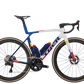 TREK Madone SLR9 8e gen