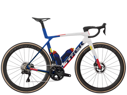 TREK Madone SLR9 8e gen