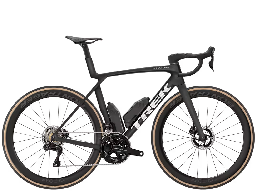 TREK Madone SLR9 8e gen