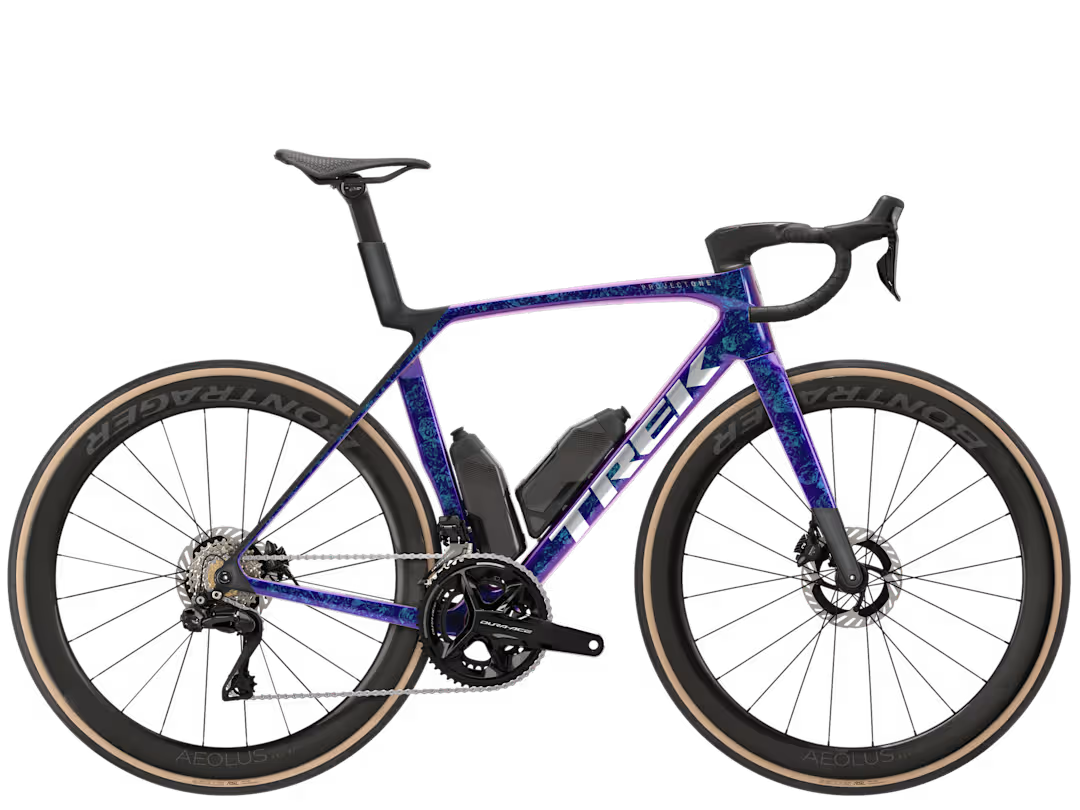 TREK Madone SLR9 8e gen