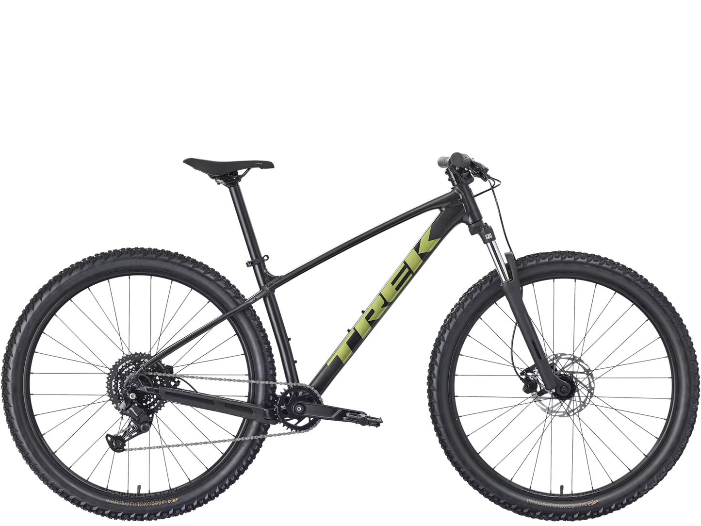 TREK Marlin 4 gen3