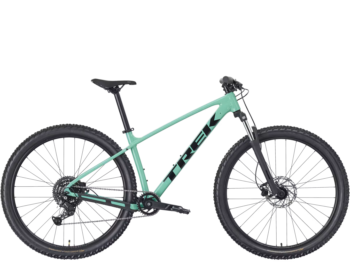 TREK Marlin 4 gen3