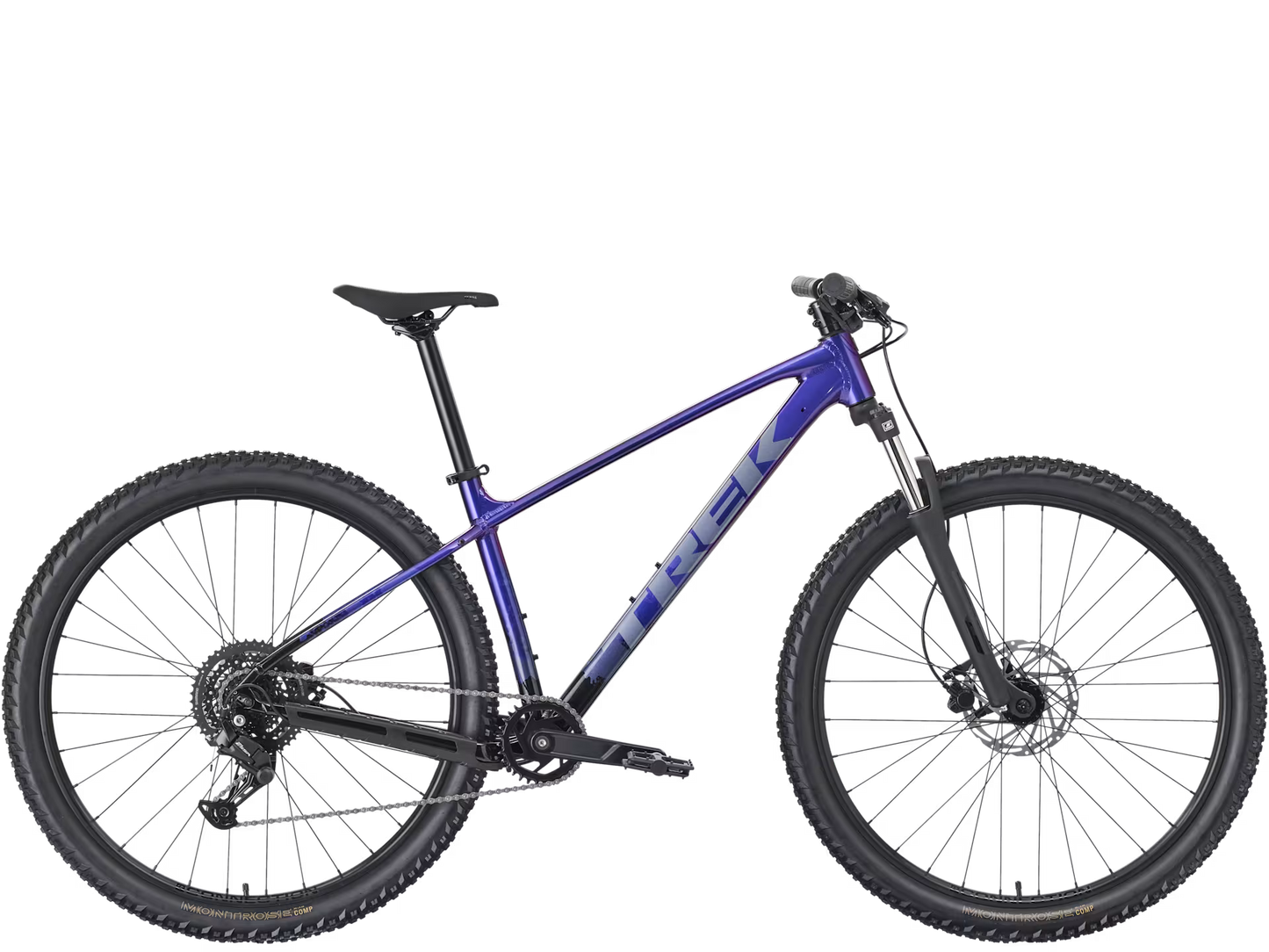 TREK Marlin 4 gen3