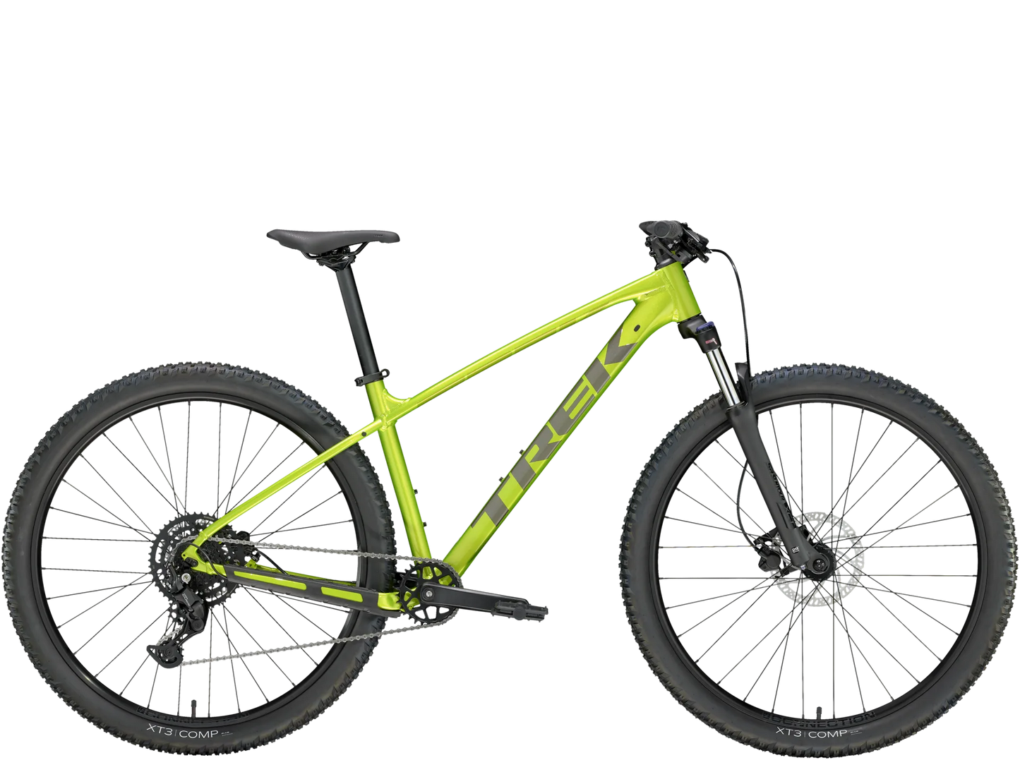 TREK Marlin 5 Cycles Henket