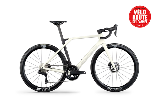 LAPIERRE XELIUS DRS 8.0