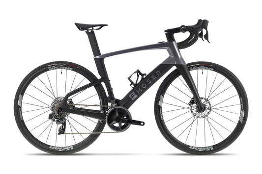 F-MOSER E-road Rival axs