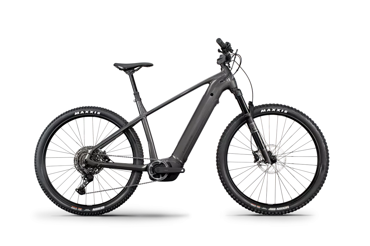 LAPIERRE Overvolt HT 8.8