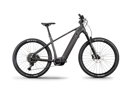 LAPIERRE Overvolt HT 8.8