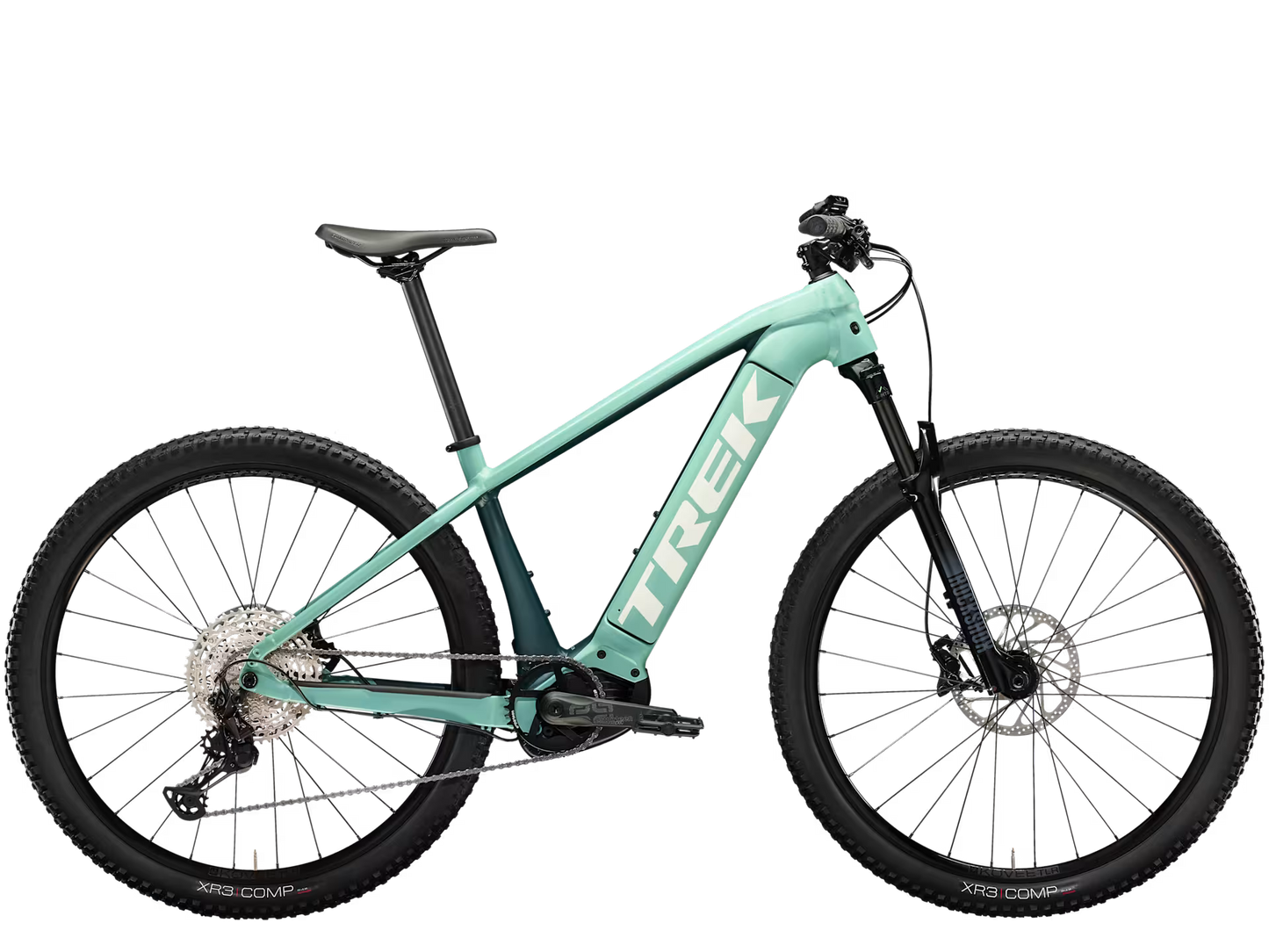 TREK Powerfly 5 Gen4