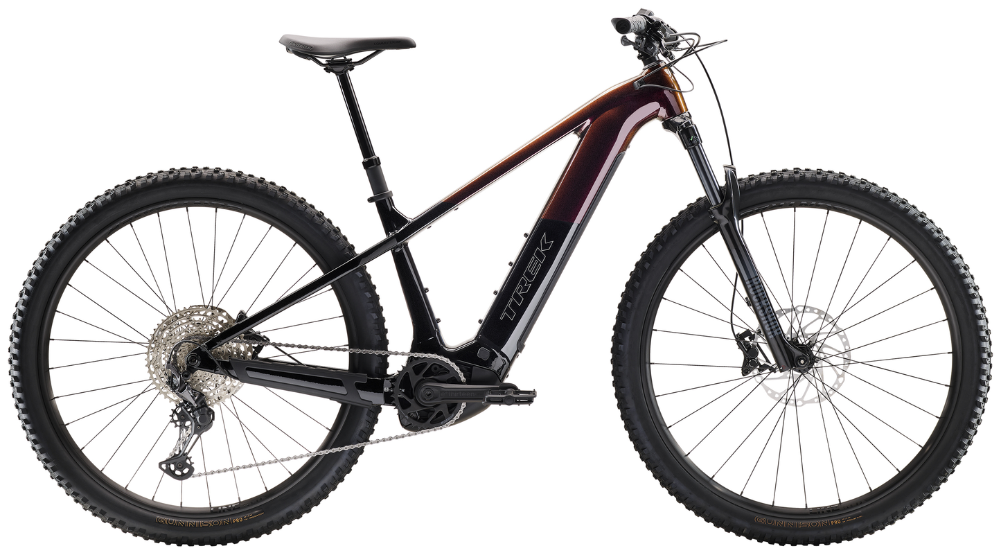 TREK Powerfly+ 6 5e gén.