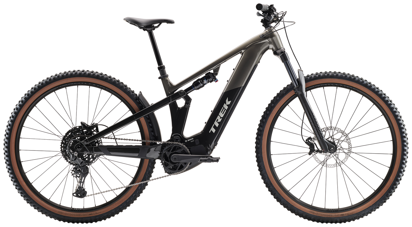 TREK Powerfly FS+ 4 4e gén.