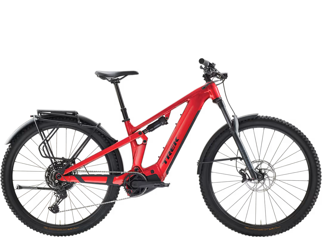 TREK Powerfly+ FS4 800 Equipped gen4